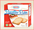 Plain Rusks