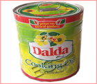 dalda_oil